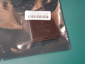 Motorola 68882 FPU MC68882FN40A, 40MHz, PLCC - Zdjęcie 1 z 1