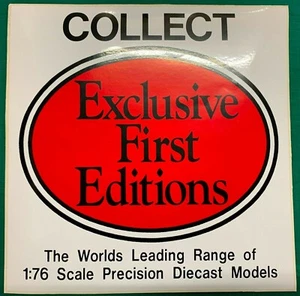 2 * EFE Offizielle Händler Aufkleber. SELTENE ARTIKEL direkt von EFE bezogen - Bild 1 von 3