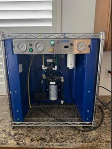 GC Water Easy Series 360 - Reverse Osmosis - Picture 1 of 8