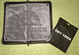 DRY TREK DRY MAT, WILD SWIMMING AID - NEW - Picture 1 of 2