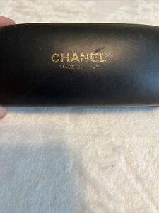 Chanel Eye Glass Case