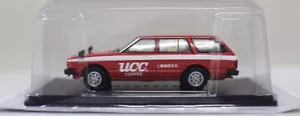 1/43 Collezione Veicoli Commerciali Nostalgici: Nissan Bluebird Modello Van: 910 - Foto 1 di 3