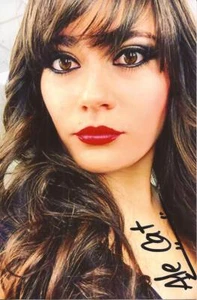 DANCING ON ICE: ALE IZQUIERDO SIGNED 6x4 SEXY PORTRAIT PHOTO + COA - Bild 1 von 1