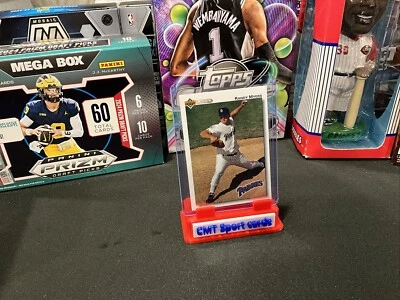 1992 Upper Deck - #741 Randy Myers - Image 1 of 2