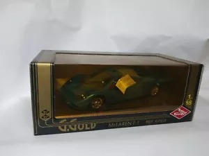McLaren F1 Ref. 67503 - 1/18 - Guiloy - Bild 1 von 9