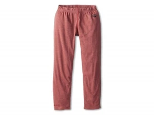 Hot Chillys 168723 Kids Girls Casual Pants Rose Heather Size XL/14-16 Big Kids - Picture 1 of 2