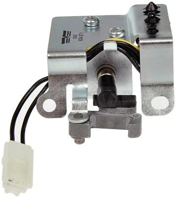Solenoide de bloqueo de cambio Dorman para Ford E-250 2009-2014 2010 2011 2012 2013 Foto 1 de 4
