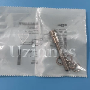 For BALLUFF BES0028 BES M08MH1-PSC20B-S04G Inductive Proximity Sensor Switch - Picture 1 of 4