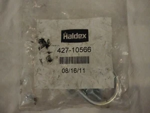NEW Haldex Brake Systems 427-10566  Bracket Kit - Picture 1 of 2