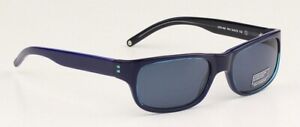 Benetton Sonnenbrille Sunglasses C480 PN1 Blau NEU