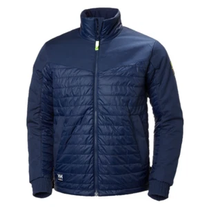 Chaqueta aislante Helly Hansen Oxford - Azul noche - XL - Imagen 1 de 1