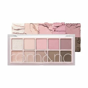 rom&nd Better Than Palette 8g - 06 Peony Nude Garden - Picture 1 of 2