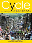 Jonathan Brown Cycle Yorkshire (Gebundene Ausgabe)