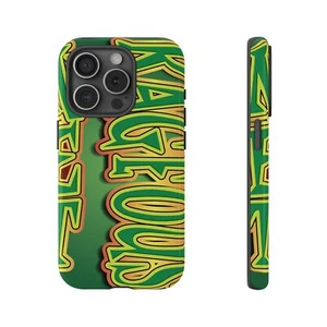Phone Case, iPhone 16, Samsung Galaxy S24, S25, Net Rageous Michael Jordan - Picture 1 of 255