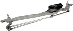 Windshield Wiper Motor and Linkage Assembly Dorman 602-309AS - Picture 1 of 6