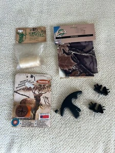Archery Accessory Lot of 5 - Picture 1 of 9