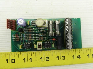 Renishaw 023/0011/01 Interface Circuit Board - Picture 1 of 7