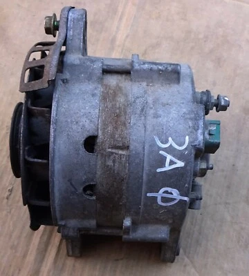  ALTERNATOR FOR TOYOTA TERCEL AL25 4WD MODEL 1982 86 ENGINE 3A 1,5cc 8VALVES - Image 1 of 4