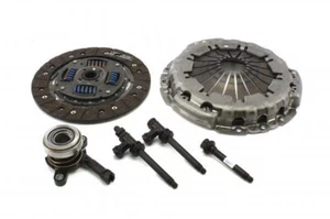 3 PCE CLUTCH KIT + CYLINDER FOR VIVARO MOVANO TRAFIC INTERSTAR 2.2 2.5DTI CDTi - Afbeelding 1 van 1