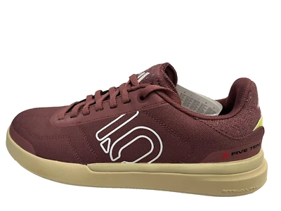 ADIDAS FIVE TEN SLEUTH DLX MOUNTAIN BIKE SHOES UK 5.5 US 7 EU 38 2/3 REF 5920+ - Image 1 of 4