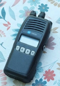 Tait TP8135-H500 TP8100 radio portative 400-470MHz. T03-00005-CAAA. Sans antenne - Imagen 1 de 12