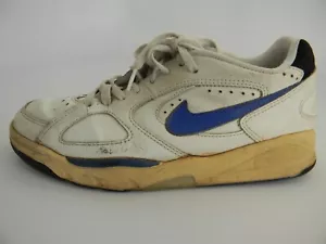 Zapatos de baloncesto vintage para hombre Nike Force talla 9 - Imagen 1 de 12