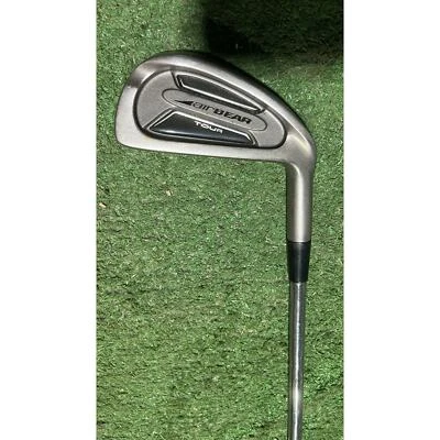 Nicklaus Air Bear Tour 39” Golf 3 Iron RH / 1B-S123 - Image 1 of 4