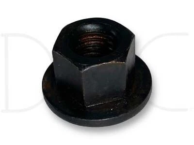 99-10 Ford F250 F350 Super Duty Asiento Montaje Tuerca 18MM Herrajes de Montaje Foto 1 de 4