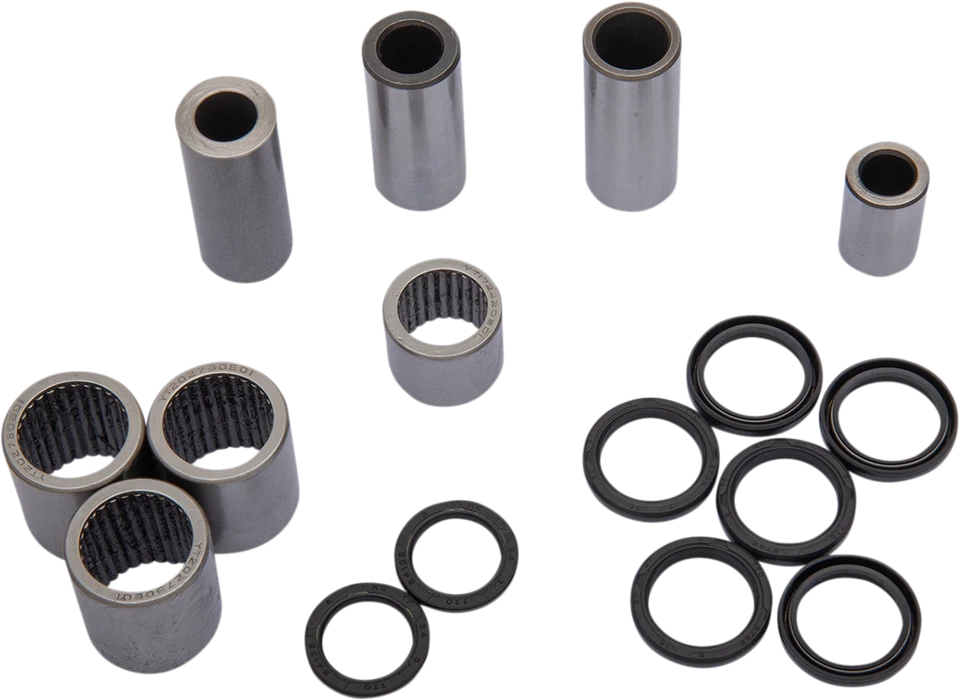 Kit de rodamientos de acoplamiento Moose Racing 1302-0669 Foto 1 de 1