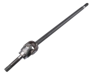 F81Z3219BA CV Axle Shaft Assembly - Right Front Passenger Side Compatible with 2 - Foto 1 di 9