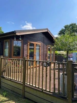 Holiday Lodge for Sale - Image 1 of 3