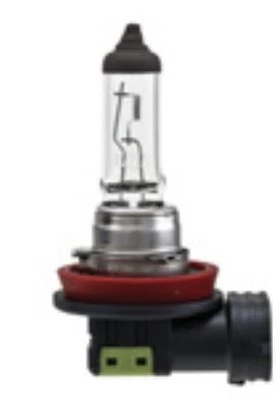 Hella     Hella H11p50  50 Performance Bulb  12V  55W - Image 1 of 4