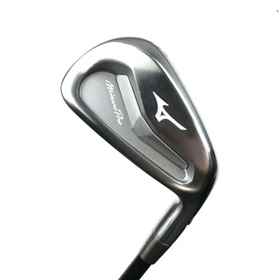 Demo Mizuno Pro 243 7 Iron / 32 Degree / Project X LZ Regular Flex / STD - Image 1 of 4
