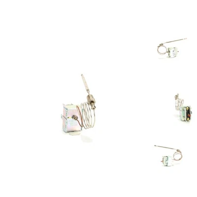 High Limit Switch - OEM Certified Replacement for Reliable Frying Performance Foto 1 de 4