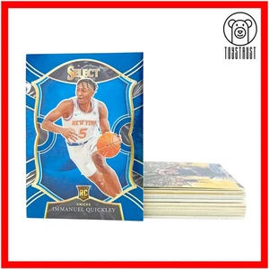 32 New York Knicks Basketball Card Bundle Mixed Vintage Lot NBA Cards S11 - Picture 1 of 3