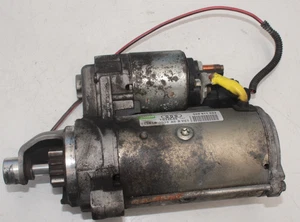 Motorino avviamento automatico Audi A4 B8 8K 2.7 V6 TDI 12V VALEO 059911022 - Foto 1 di 6