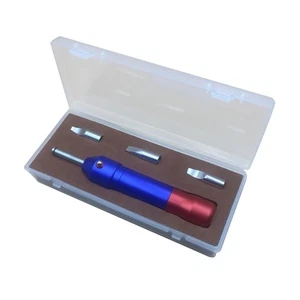 Replacement Watch Back Case Cover Remover Battery Opener Pry Lever Repairs Tool - Picture 1 of 13