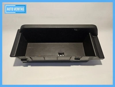 Original BMW 5 Series E61 Touring Storage compartment Shelf Underlay Luggage com - Image 1 of 4