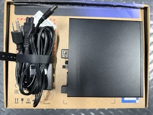 Dell Optiplex 7010 Micro Plus i7-13700T 16GB RAM 512G SSD Win11 Pro - Afbeelding 1 van 6