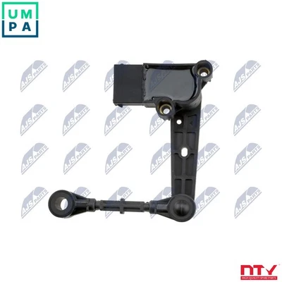 CONDENSER AIR CONDITIONING CCS-BM-007 FOR BMW 3/E46/Convertible/Compact 1.8L - Image 1 of 4