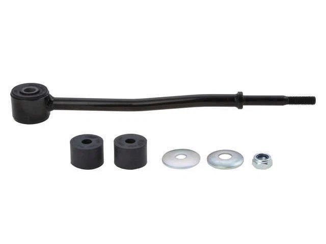 Kit de eslabones de barra estabilizadora para E450 Super Duty E150 E250 E350 Club Wagon Econoline YV72Q4 Foto 1 de 1