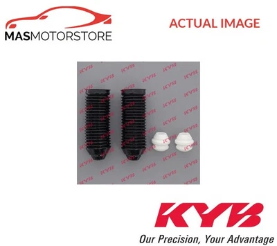 DUST COVER BUMP STOP KIT FRONT KYB 910154 P FOR AUDI A1,TT,8XK,8XF,8N3,8N9 - Image 1 of 4