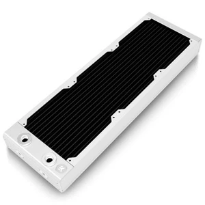 EK Water Blocks EK-Quantum Surface P360M - weiß - Bild 1 von 1