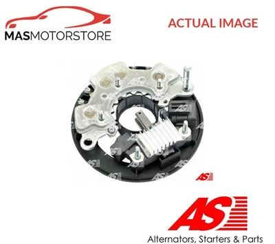 REPAIR SET ALTERNATOR RECTIFIER AS-PL ARR2001 P NEW OE REPLACEMENT - Image 1 of 4