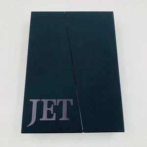 BLEACH Art Book Illustration JET Taito Kubo Limited Edition Used - Picture 1 of 6