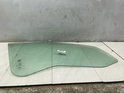 Lincoln MKZ 2010 puerta del lado del pasajero delantero derecho ventana vidrio OEM+  Foto 1 de 4