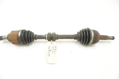 09 10 11 12 2007-2012 Nissan Sentra eje delantero usado OEM (39101-ET200) LH Foto 1 de 4