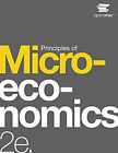 Principles of Microeconomics 2e by OpenStax - Hardcover, by OpenStax - New h