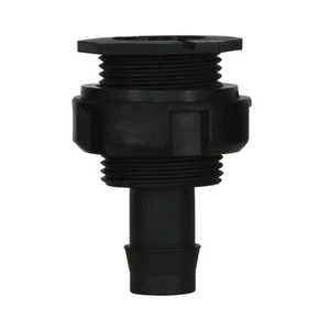 Accesorio de púas Botanicare Ebb & Flow - mamparo de 3/4" - cabeza de bañera hidropónica pulgada - Imagen 1 de 1