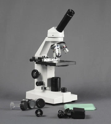 Vision Scientific VME0020-E3-M монокулярный микроскоп яркого поля окуляр 10x WF - Изображение 1 из 4